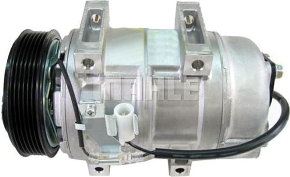 Compressor, air conditioning BEHR ACP 803 000S - image 3