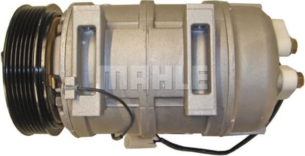 Compressor, air conditioning BEHR ACP 803 000S - image 5