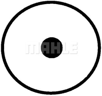 Compressor, air conditioning BEHR ACP 803 000S - image 6