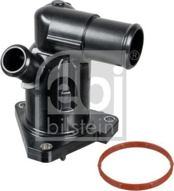 Thermostat, coolant 172644