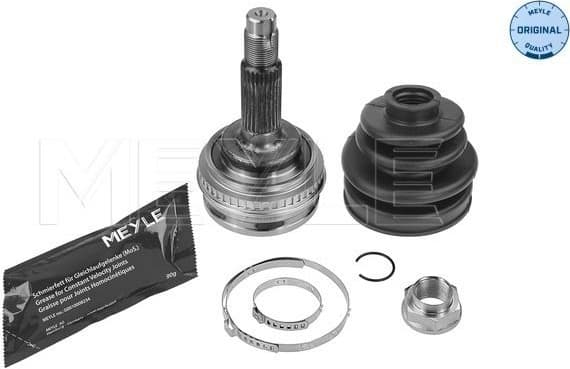 Joint Kit, drive shaft MEYLE-ORIGINAL: True to OE. 30-14 498 0041