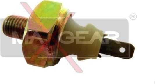 Oil Pressure Switch 21-0115