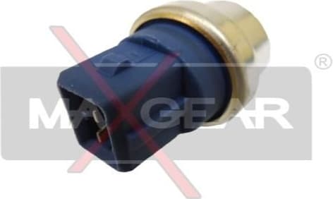 Sensor, coolant temperature 21-0133