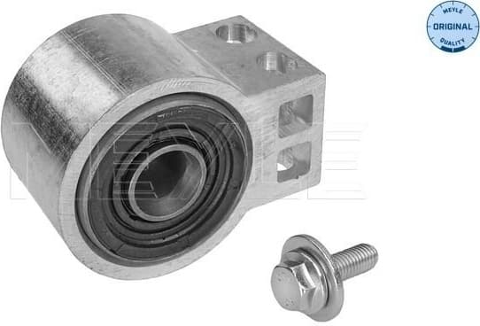 Mounting, control/trailing arm MEYLE-ORIGINAL: True to OE. 614 610 0021