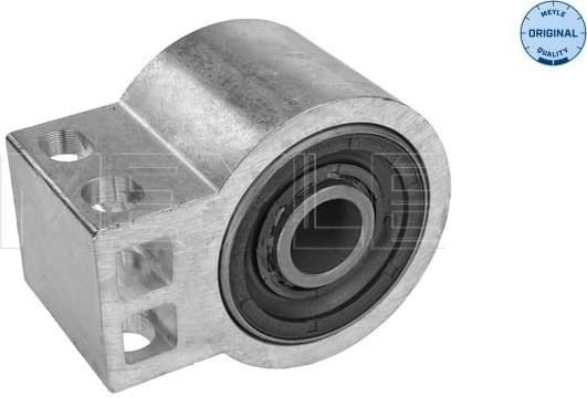 Mounting, control/trailing arm MEYLE-ORIGINAL: True to OE. 614 610 0021 - image 2