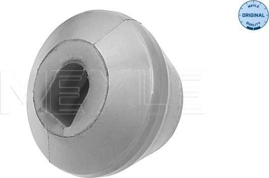 Rubber Buffer, engine mounting system MEYLE-ORIGINAL: True to OE. 100 030 0005