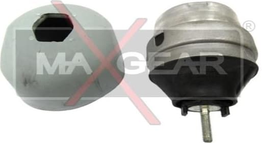 Mounting, engine 76-0135