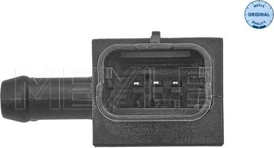 Sensor, exhaust pressure MEYLE-ORIGINAL: True to OE. 36-14 801 0001 - image 2