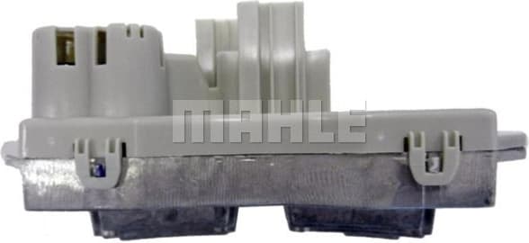 Regulator, interior blower BEHR ABR 71 000S - image 4