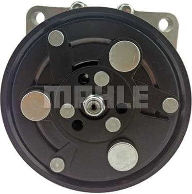 Compressor, air conditioning BEHR ACP 191 000S - image 2