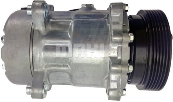 Compressor, air conditioning BEHR ACP 191 000S - image 8