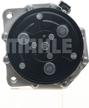 Compressor, air conditioning BEHR ACP 191 000S - image 13