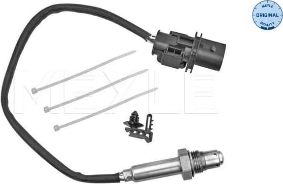 Oxygen Sensor MEYLE-ORIGINAL: True to OE. 014 803 0009