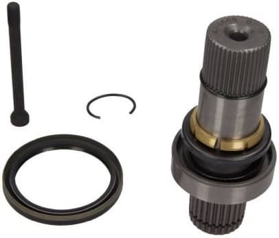 Stub Shaft, differential 49-0669 - image 2