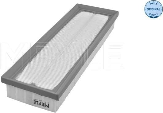 Air Filter MEYLE-ORIGINAL: True to OE. 612 083 4006