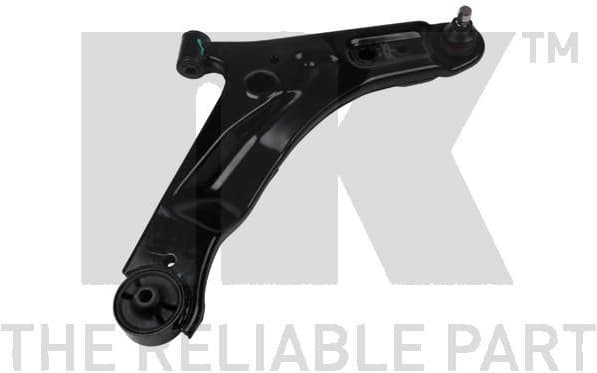 Control/Trailing Arm, wheel suspension 5013442