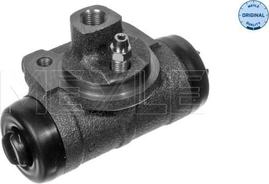 Wheel Brake Cylinder MEYLE-ORIGINAL: True to OE. 714 531 0004