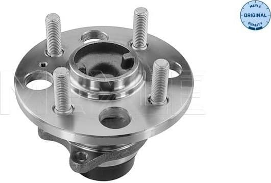 Wheel Hub MEYLE-ORIGINAL: True to OE. 37-14 752 0001 - image 3
