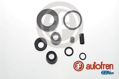 Repair Kit, brake caliper D4742