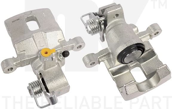 Brake Caliper 213539