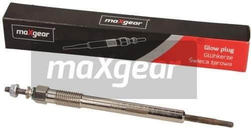 Glow Plug 66-0141