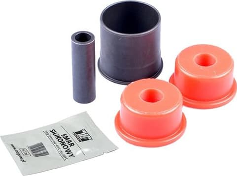 Mounting, control/trailing arm 01147454