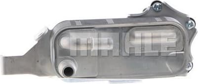 Oil Cooler, automatic transmission BEHR CLC 125 000S - image 5