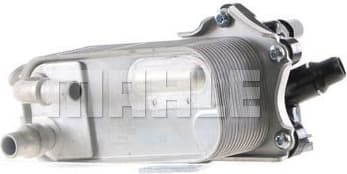 Oil Cooler, automatic transmission BEHR CLC 125 000S - image 6
