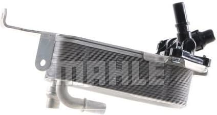 Oil Cooler, automatic transmission BEHR CLC 125 000S - image 10