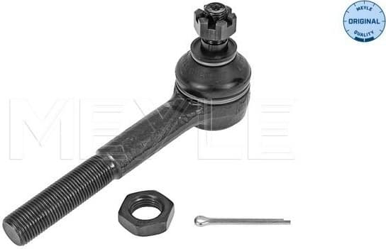 Tie Rod End MEYLE-ORIGINAL: True to OE. 36-16 020 0008