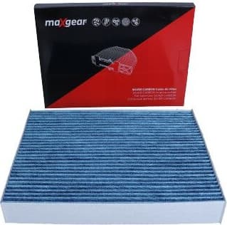 Filter, cabin air SILVER CARBON 26-1768 - image 3