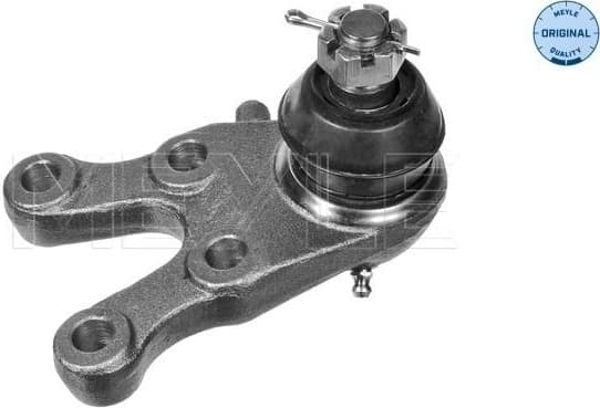 Ball Joint MEYLE-ORIGINAL: True to OE. 32-16 010 0023