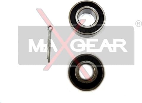 Wheel Bearing Kit 33-0082 - image 2