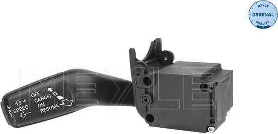 Steering Column Switch MEYLE-ORIGINAL: True to OE. 100 850 0017