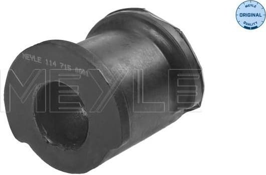 Mounting, stabiliser bar MEYLE-ORIGINAL: True to OE. 114 715 0001