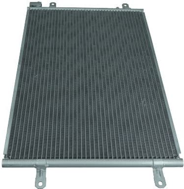 Condenser, air conditioning AC864482 - image 2