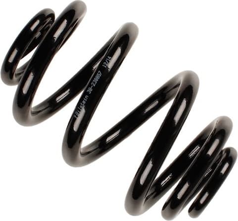 Suspension Spring BILSTEIN - B3 OE Replacement 38-238857