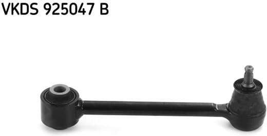 Control/Trailing Arm, wheel suspension VKDS 925047 B