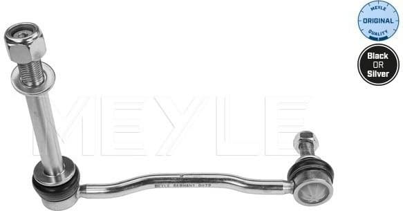 Link/Coupling Rod, stabiliser bar MEYLE-ORIGINAL: True to OE. 11-16 060 0014