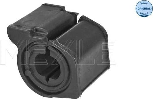 Mounting, stabiliser bar MEYLE-ORIGINAL: True to OE. 11-14 615 0038 - image 2