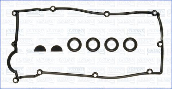 Gasket Set, cylinder head cover 56030700