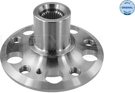 Wheel Hub MEYLE-ORIGINAL: True to OE. 014 752 0001