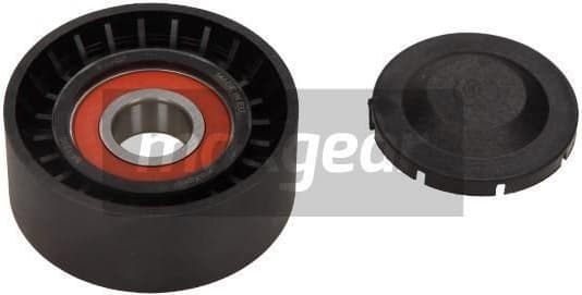Tensioner Pulley, V-ribbed belt 54-1230