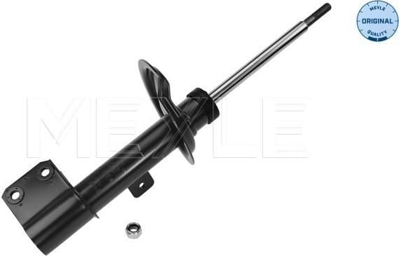 Shock Absorber MEYLE-ORIGINAL: True to OE. 11-26 623 0003