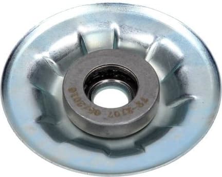 Rolling Bearing, suspension strut support mount 72-2107 - image 2