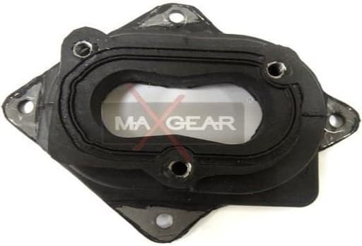 Flange, carburettor 27-0057