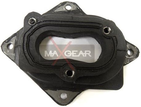 Flange, carburettor 27-0057 - image 2