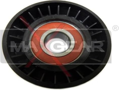 Tensioner Pulley, V-ribbed belt 54-0129