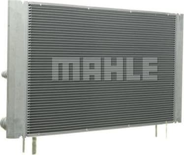 Radiator, engine cooling BEHR *** PREMIUM LINE *** CR 1093 000P - image 5