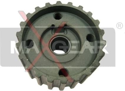 Sprocket, crankshaft 54-0023 - image 2